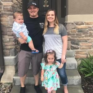 Meet your Posher, Shyann